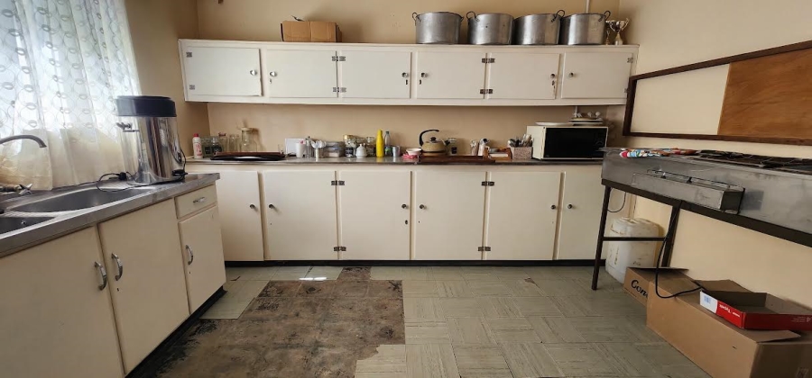 0 Bedroom Property for Sale in Calvinia Rural Northern Cape